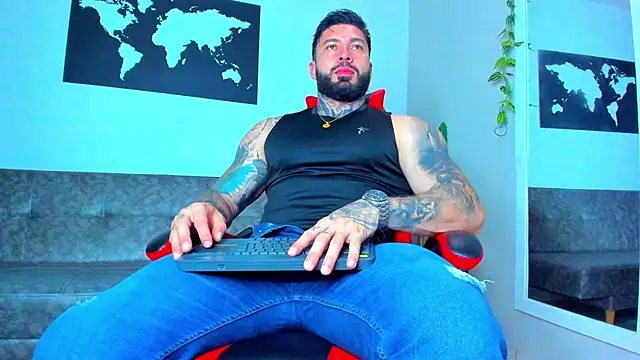 Alessrose online show from 03.10.26