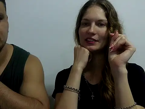 Snapshot of Serafina- chatting on 04.02.26 Serafina- online show from 04.02.26