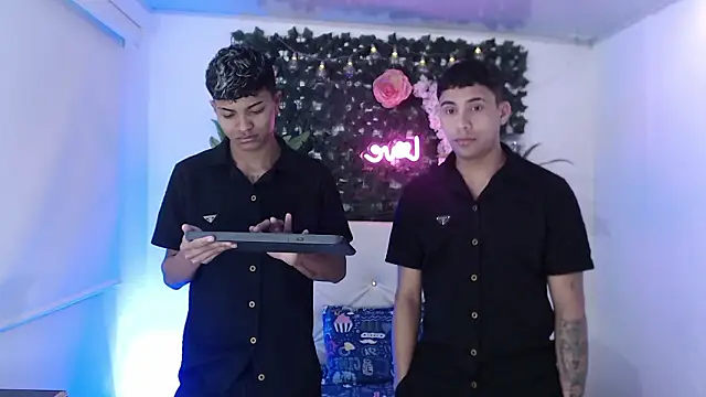 Snapshot of Jane_kiro chatting on 02.18.26 Jane kiro online show from 02.18.26