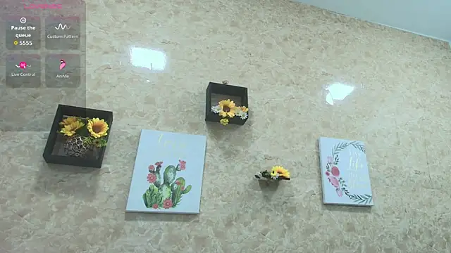 Sophie Tyler online show from 03.16.26