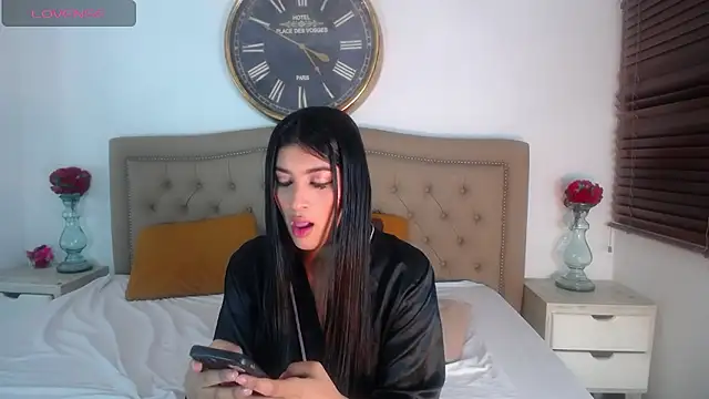 LucyVilla online show from 02.20.26