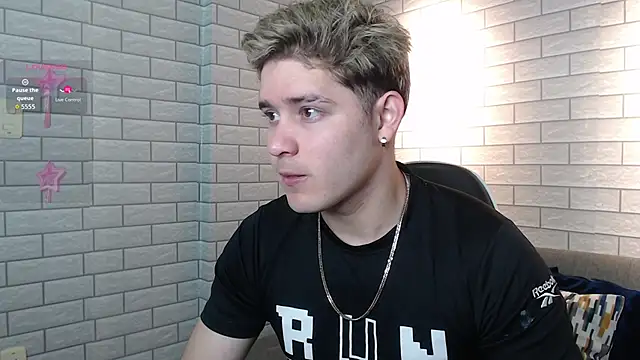 rayan linxx online show from 03.23.26