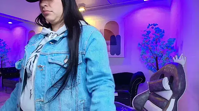 Alanna  scott online show from 02.11.26