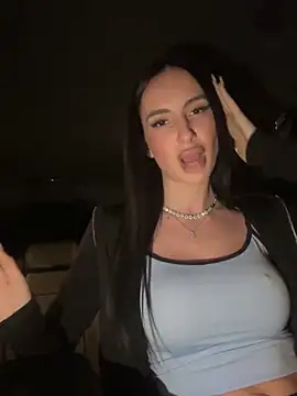 Sienna-Star online show from 04.11.26