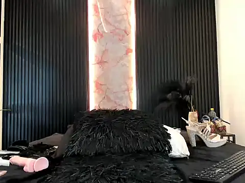 Snapshot of LilianaVegas chatting on 02.15.26 LilianaVegas online show from 02.15.26