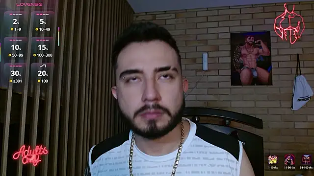 dave wolf7 online show from 03.04.26