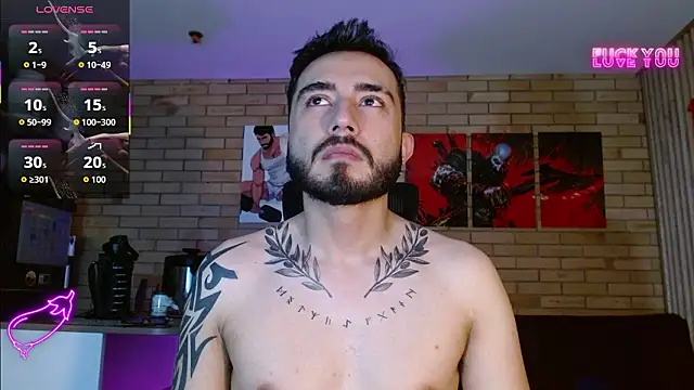 dave wolf7 online show from 03.11.26