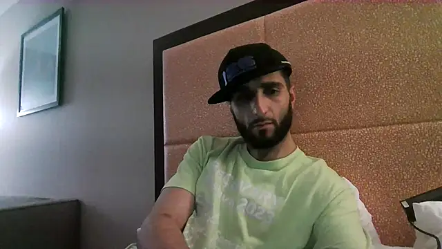 bigOH810 online show from 03.06.26