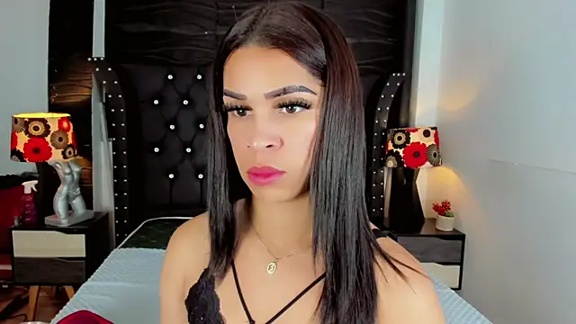 Makeyla Fox  online show from 02.24.26