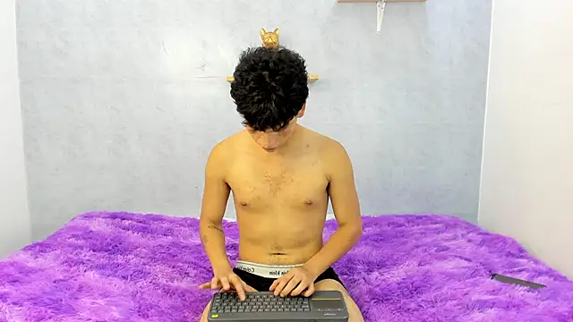 Angel Zen online show from 03.05.26