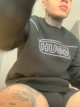 Snapshot of JacobVegas chatting on 02.10.26 JacobVegas online show from 02.10.26