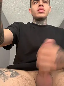 Snapshot of JacobVegas chatting on 02.22.26 JacobVegas online show from 02.22.26