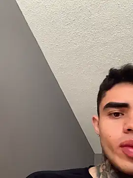 Snapshot of JacobVegas chatting on 02.27.26 JacobVegas online show from 02.27.26