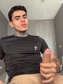 JacobVegas online show from 05.09.26
