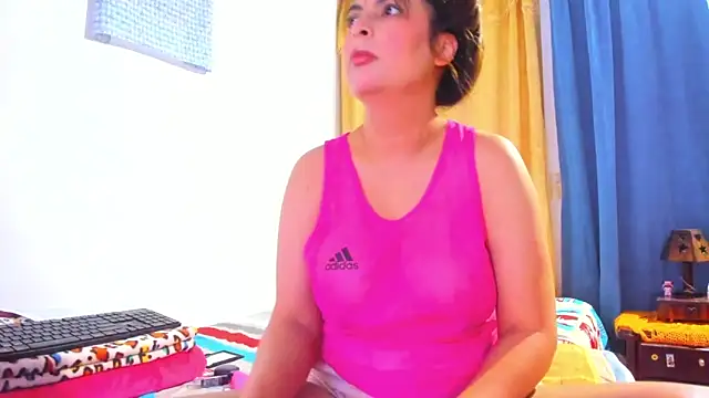 Dulce Athenea online show from 03.31.26