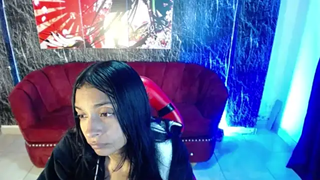 Snapshot of aylannyy_m chatting on 04.21.26 aylannyy m online show from 04.21.26