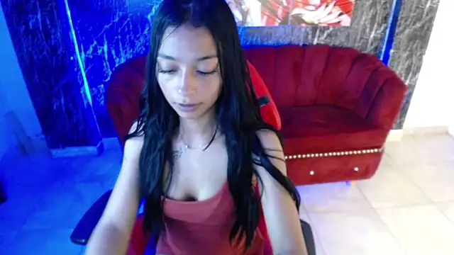 Snapshot of aylannyy_m chatting on 04.23.26 aylannyy m online show from 04.23.26