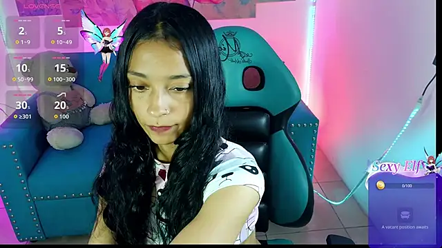 Snapshot of aylannyy_m chatting on 05.28.26 aylannyy m online show from 05.28.26