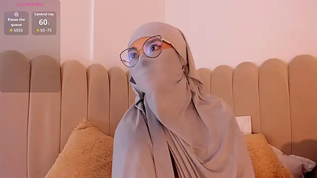  amisha online show from 02.21.26