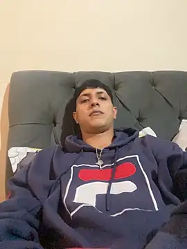 jaysimons11 online show from 02.07.26