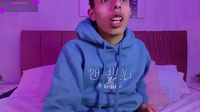  camilo ortiz online show from 03.24.26