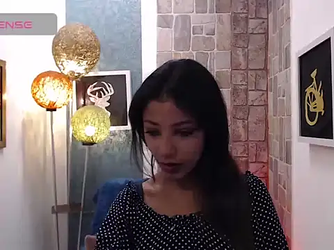 Snapshot of Scarleet_miaa chatting on 02.27.26 Scarleet miaa online show from 02.27.26