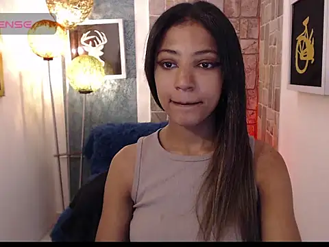 Snapshot of Scarleet_miaa chatting on 03.02.26 Scarleet miaa online show from 03.02.26