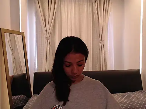 Snapshot of Scarleet_miaa chatting on 06.09.26 Scarleet miaa online show from 06.09.26