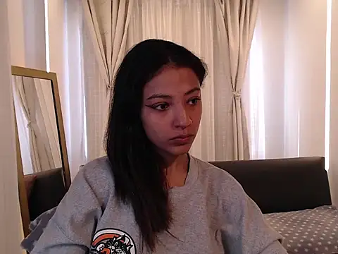 Snapshot of Scarleet_miaa chatting on 06.10.26 Scarleet miaa online show from 06.10.26