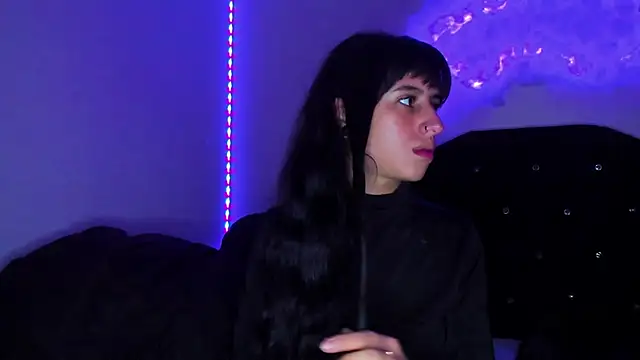 Snapshot of _darkcandy chatting on 02.20.26 darkcandy online show from 02.20.26