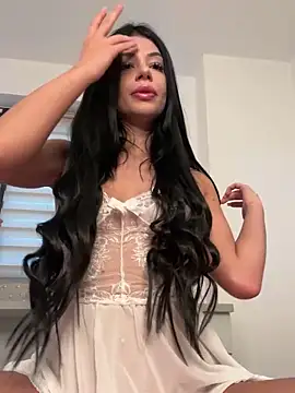 VivienDiamond online show from 02.09.26