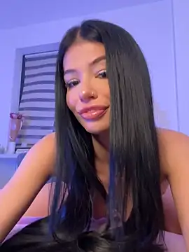 VivienDiamond online show from 02.24.26