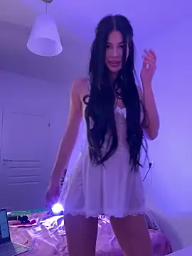 VivienDiamond online show from 03.06.26