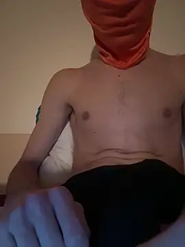 rawboy  online show from 04.06.26