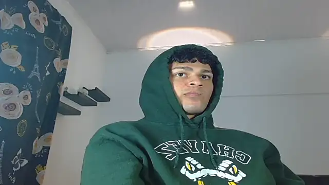 Philip Jons online show from 02.26.26