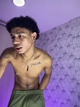 777 dmz  online show from 02.15.26