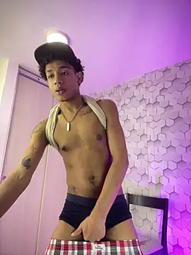 777 dmz  online show from 02.18.26