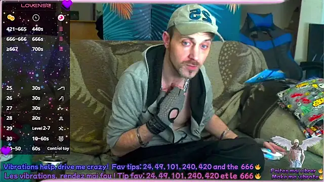 SwatRocShy online show from 03.04.26