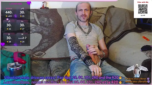 SwatRocShy online show from 04.18.26