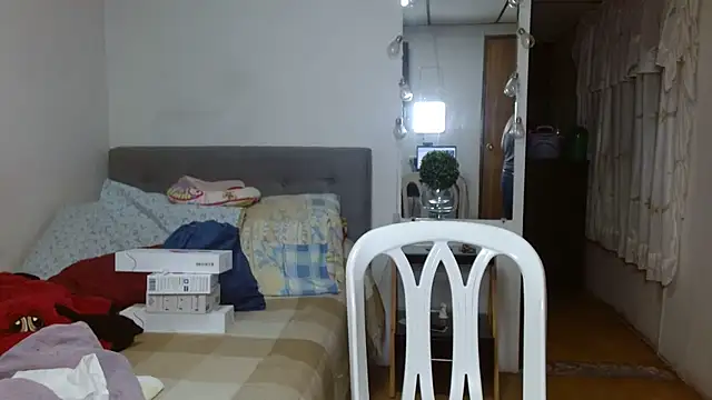 Snapshot of Karo_sexy chatting on 01.30.25 Karo sexy online show from 01.30.25