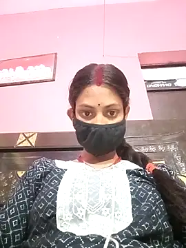 BIG QWEEN NO1 online show from 04.08.26