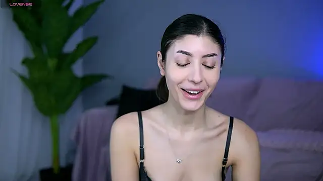 Snapshot of CelestialChloe chatting on 02.26.26 CelestialChloe online show from 02.26.26