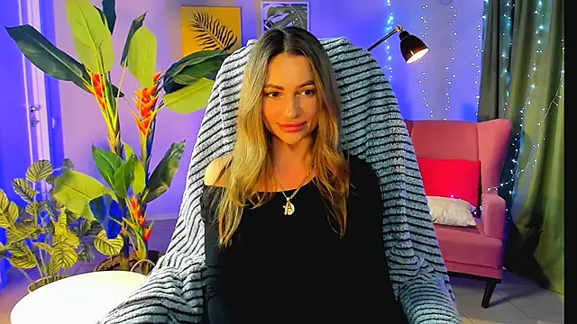 Snapshot of KrisWillis chatting on 02.16.26 KrisWillis online show from 02.16.26