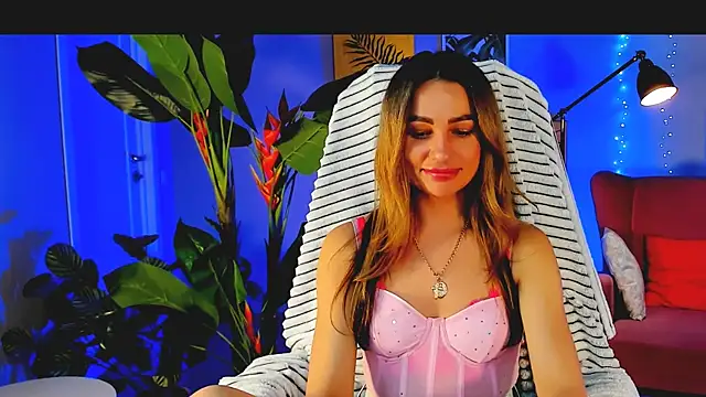 Snapshot of KrisWillis chatting on 02.26.26 KrisWillis online show from 02.26.26