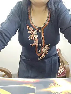 SexybeboX online show from 03.14.26