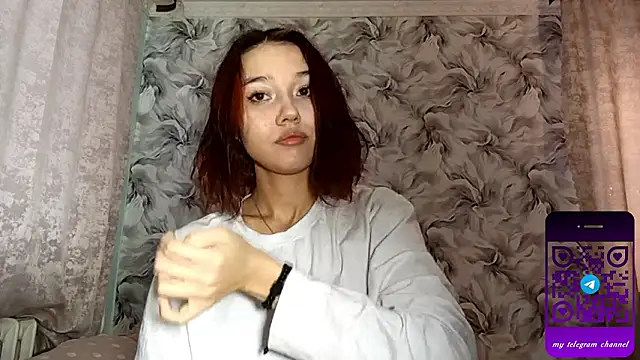 Snapshot of AnnettaBelsito chatting on 02.21.26 AnnettaBelsito online show from 02.21.26