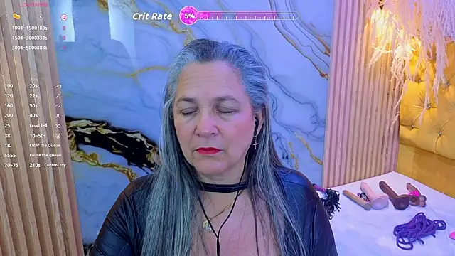  Missevie online show from 02.09.26