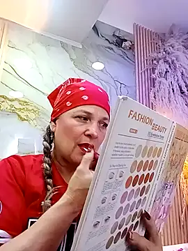  Missevie online show from 02.13.26