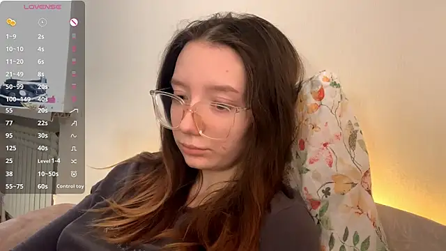 LakendraNoren online show from 02.10.26