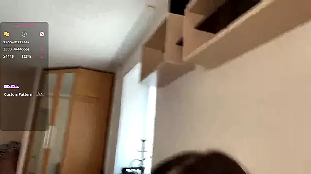 LakendraNoren online show from 02.14.26